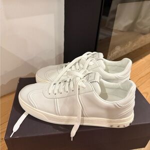 Valentino Garavani White Sneakers
